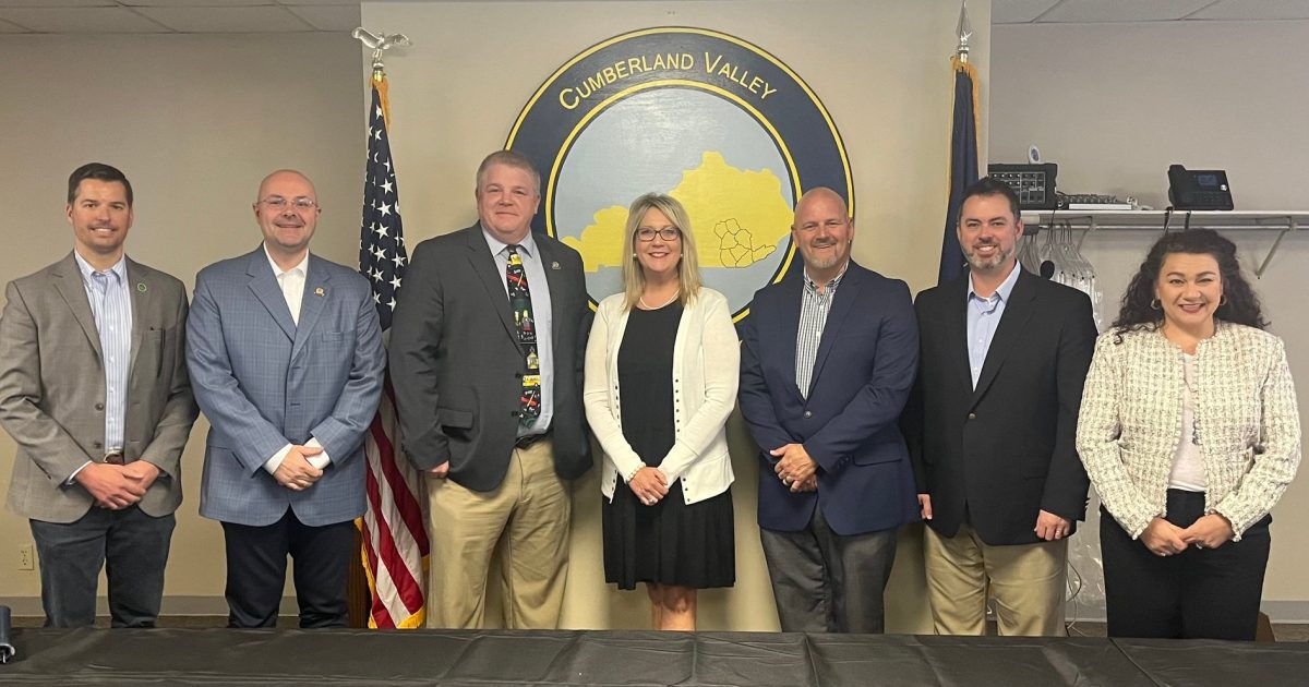 Legislators Recognized During April 2022 CVADD Board of Directors Meeting